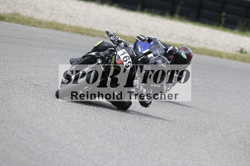 /18 05.06.2026  TZ Motorsport ADR/Gruppe rot/169
